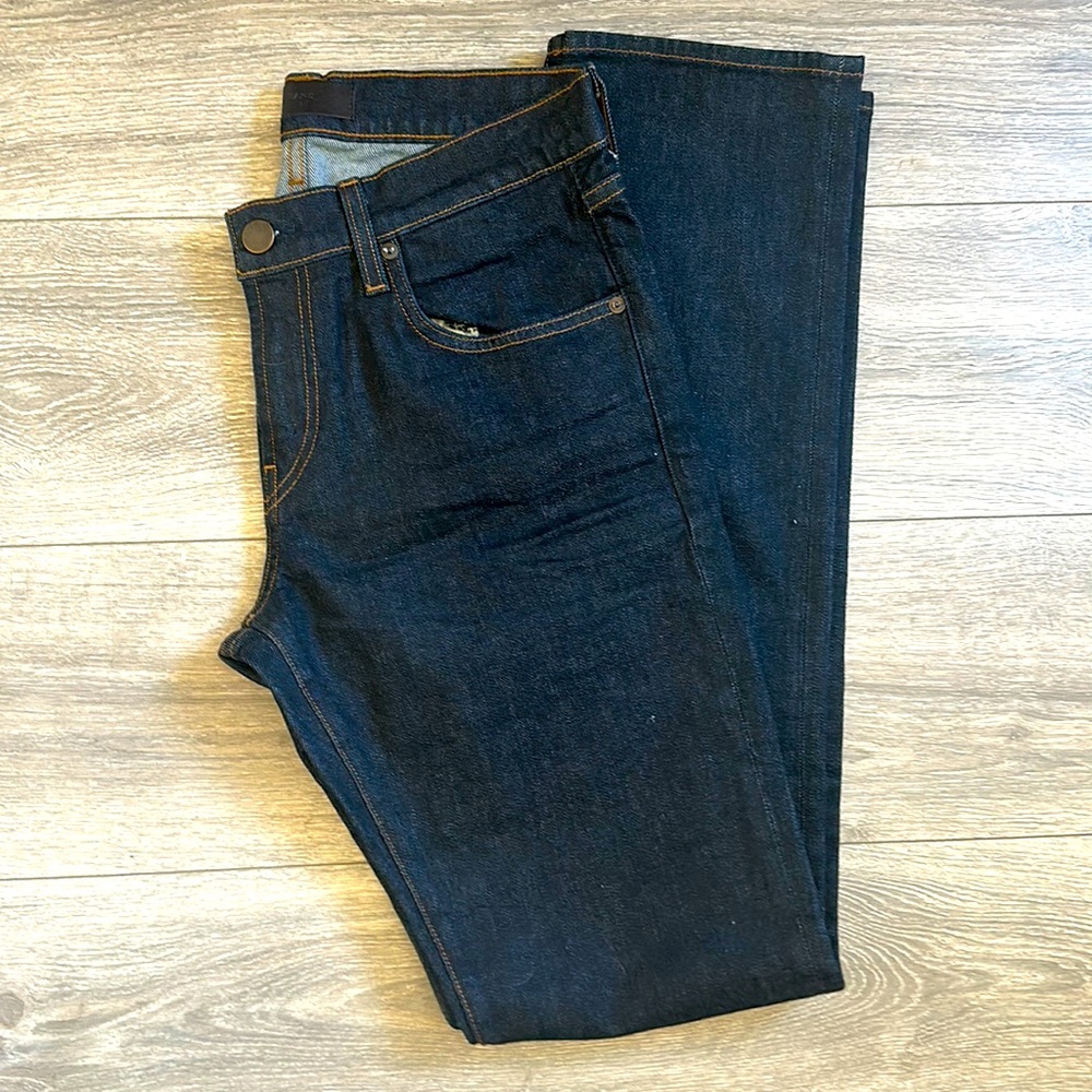 J Brand Kane Men's Jeans